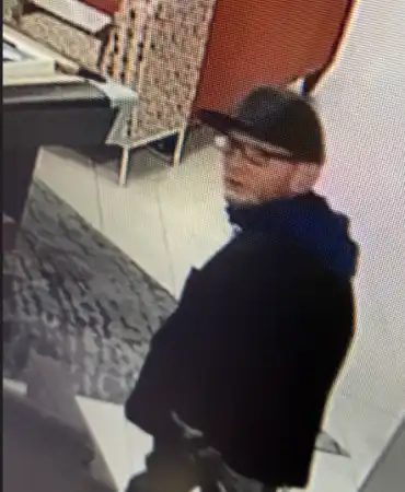 Gulch-Burglary-Suspect 