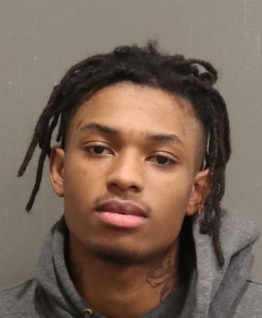 James Marques Smith, 21