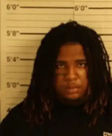 Karl Terry, 30