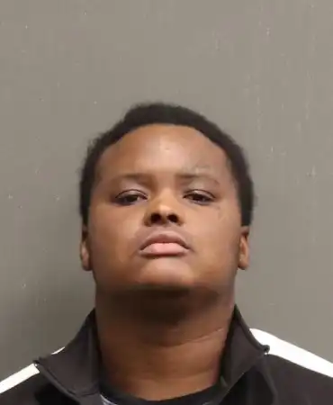 Keesean Campbell, 24