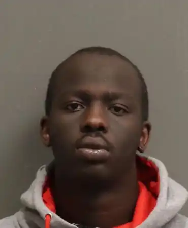Mohamed Elnour Kulolu, 18