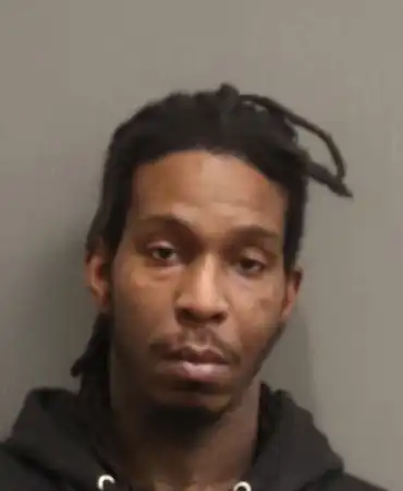 Montonio Shelton, 34