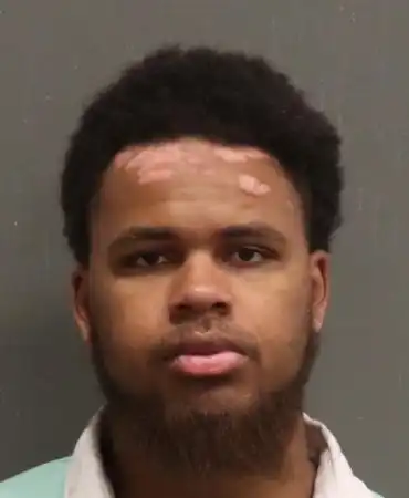 Prince Gillenwaters, 18