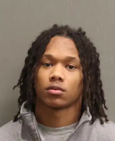 Quandre Beasley, 17