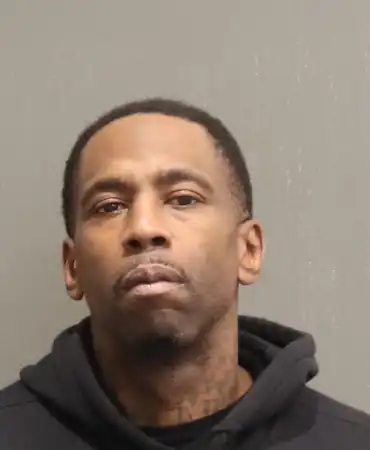 Ronterius Roberson, 41