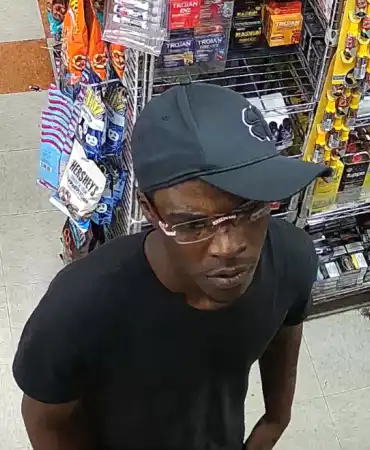 Suspect