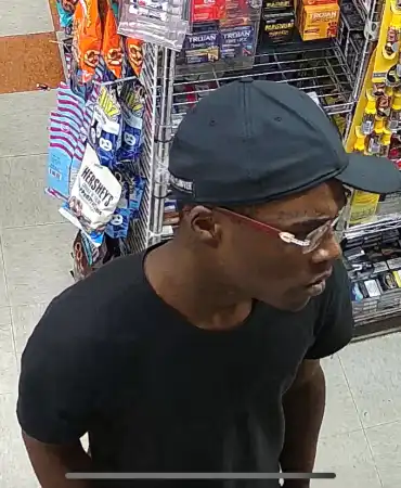 Suspect
