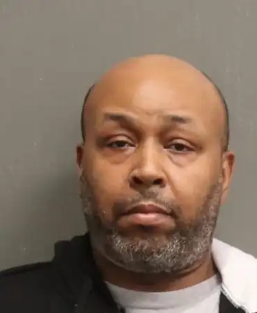 Terrance Turner, 43
