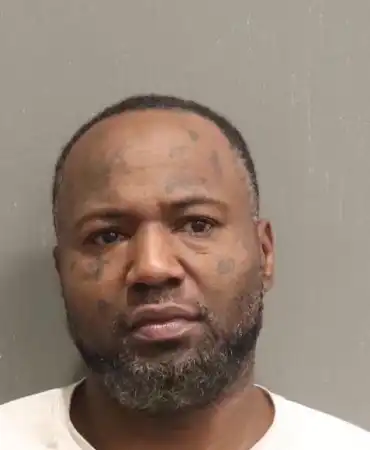Terrance Vanpelt, 40