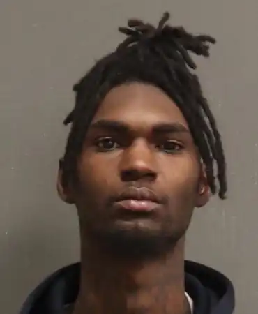 Terrence L. Brown, 20