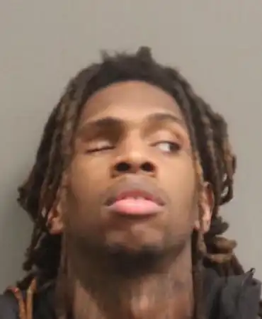Trevor Anderson, 26