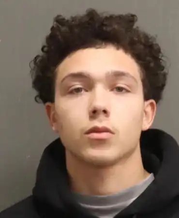 Brian Sutton Jr., 19