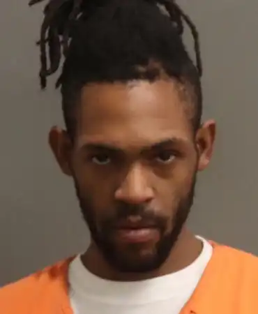 Charles L. Ellison, 29