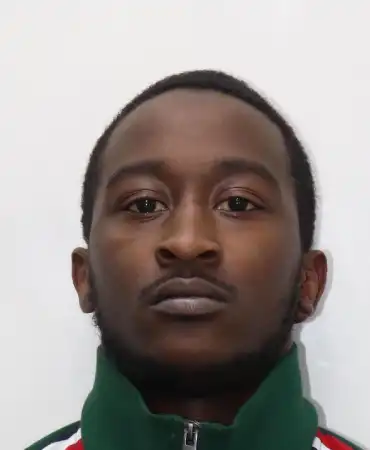 Desmond M. Tyler, 22