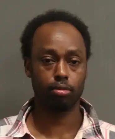 Dominique Mantay Brown, 34