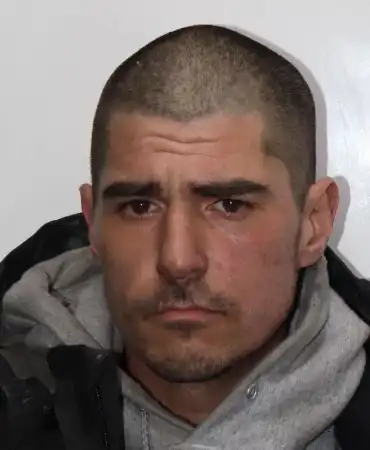 Donald Chandler, Jr., 35