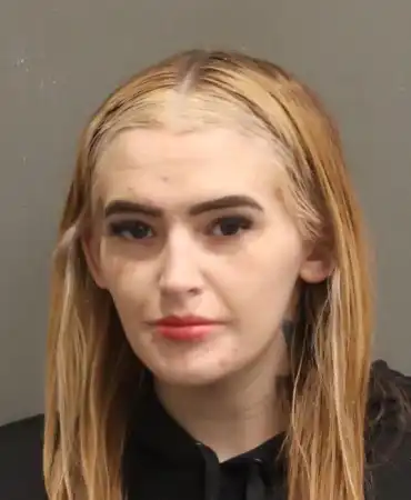 Hannah Forkum, 21