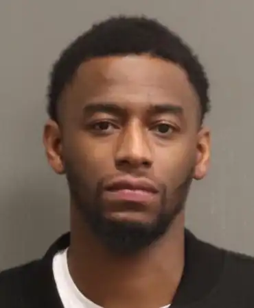 Lamont D. Harris, 34