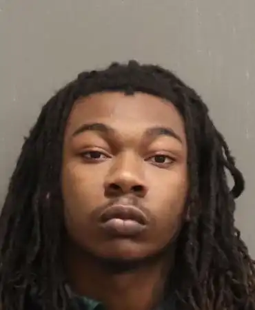Michael A. Green, 19