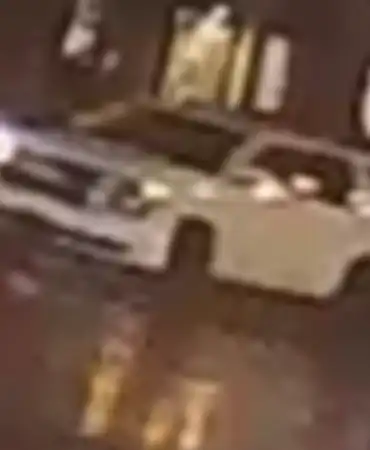 Vehicle of interest