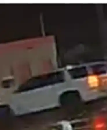 Vehicle of interest