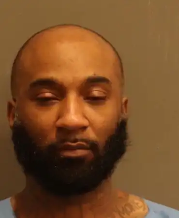 Ricky T. Johnson, 38