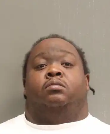 Tabitha Oglesby, 38, 