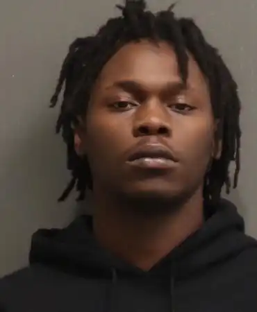 Robert McWilliams III, 21