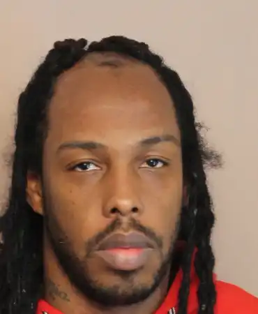 Ronald L. McKnight, 41