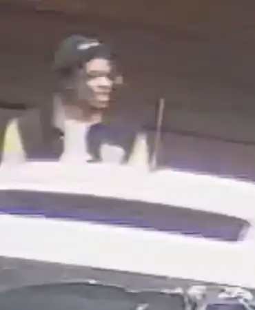 Suspect
