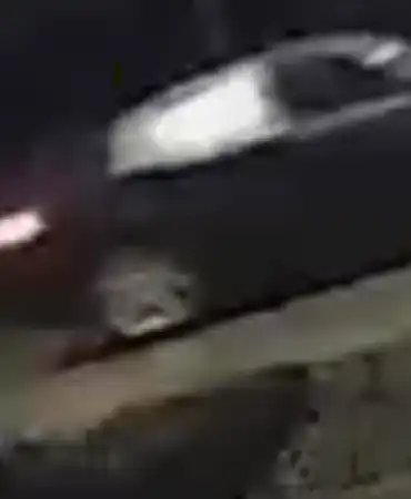 Suspect-Vehicle