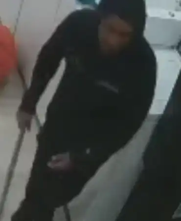 Assault suspect