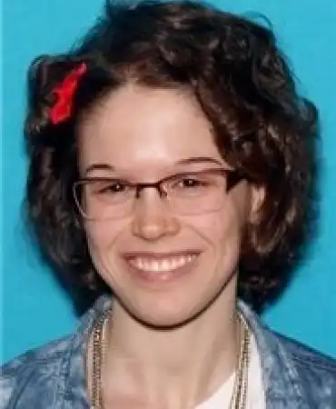 Audrey Elizabeth Hale, 28