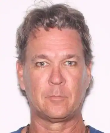 Jeffrey Carlson, 54