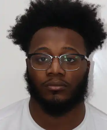 Jordan Green, 23