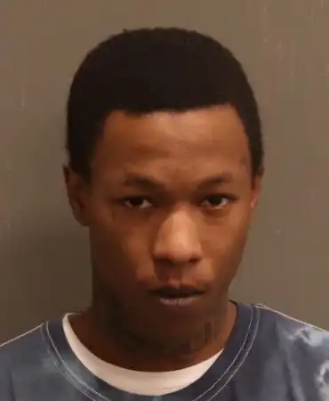 Jordan Sandifer, 26
