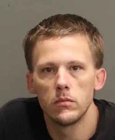 Justin F. Carter, 36
