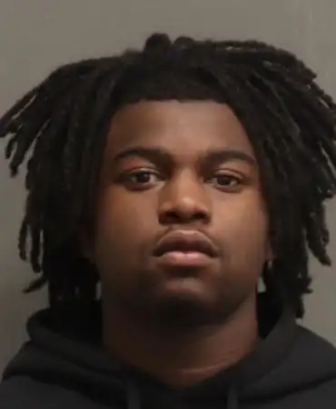 Kyshun Howse, 18