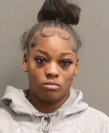 Lamya Haddox, 19
