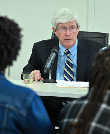 Metro at 60 Panel, February 27, 2023