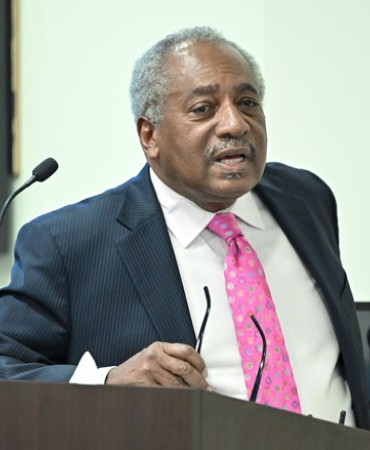 Metro at 60 Panel, February 27, 2023