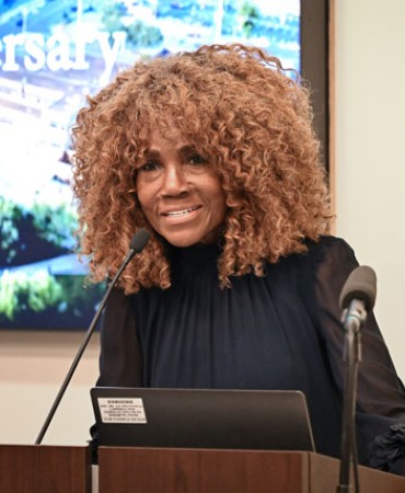 Metro at 60 Panel, February 27, 2023