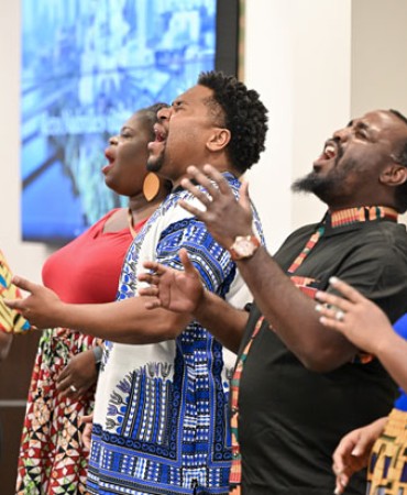 Metro at 60 Panel, February 27, 2023