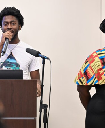 Metro at 60 Panel, February 27, 2023