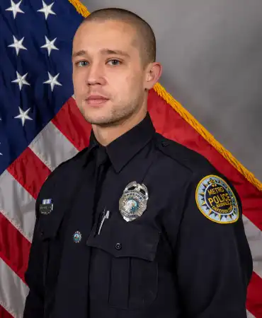 Officer Michael Collazo