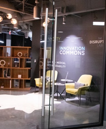 Participatory Budget Launch Event