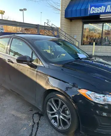 Recovered-Vehicle 