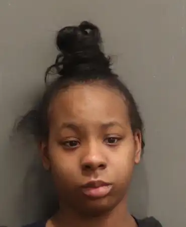 Reganah Bright, 21