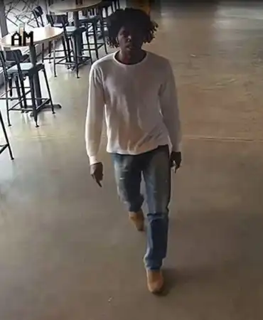 Suspect