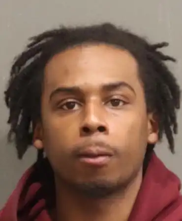 Thomas Maxwell, 24